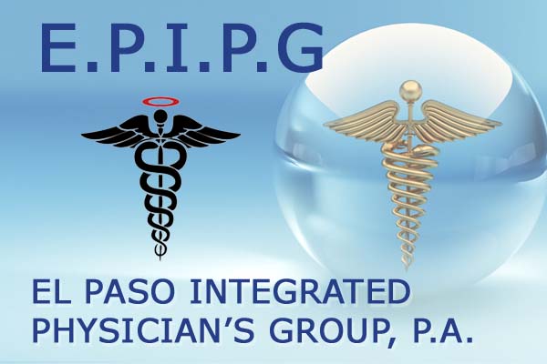 El Paso Integrated Physicians Group